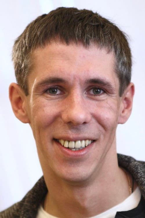 Алексей Панин photo