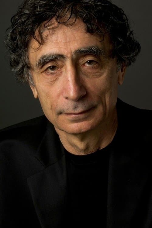 Gabor Maté photo