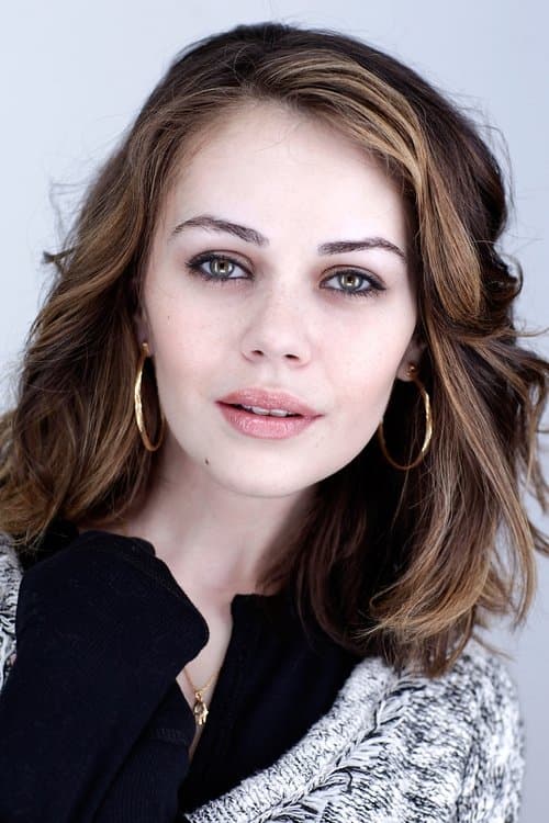 Alexis Dziena photo