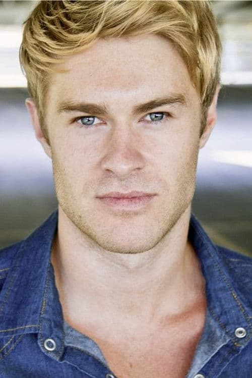 James Trevena photo