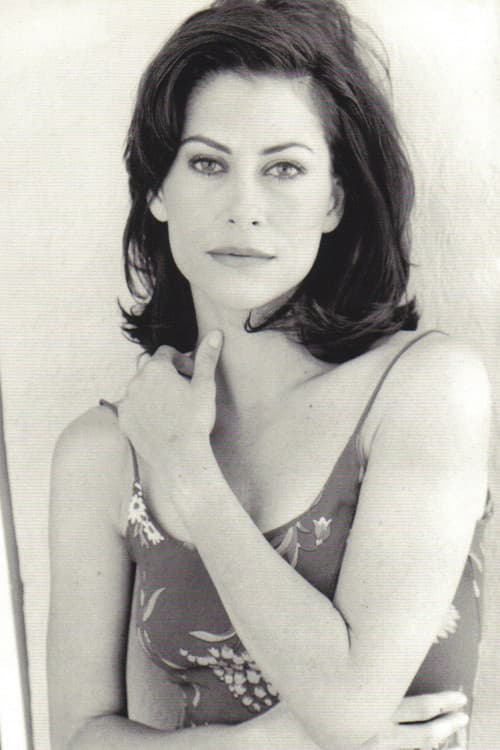 Roxana Zal photo