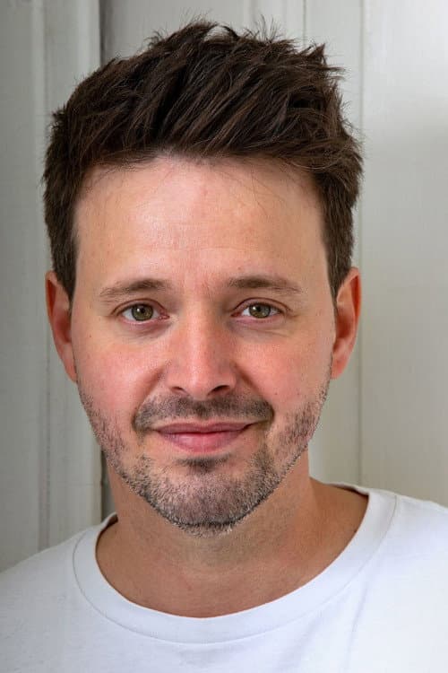 Arne Lenk photo