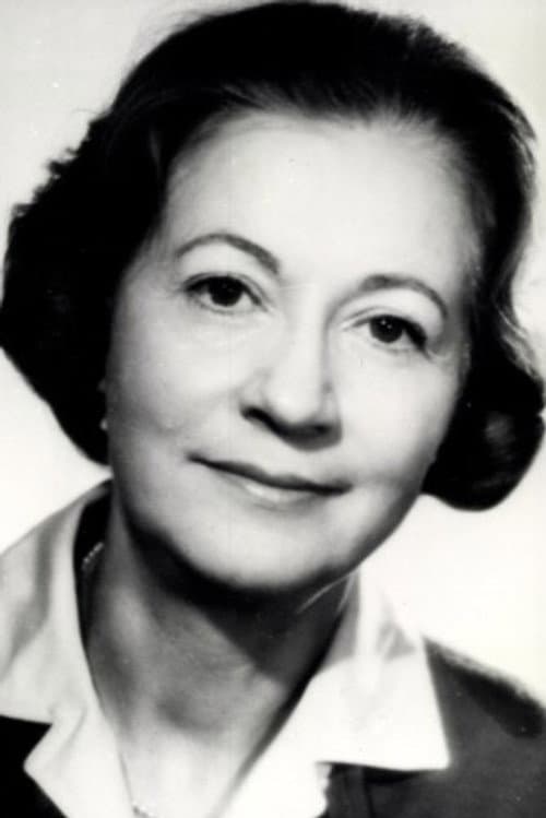 Gusti Kreissl photo