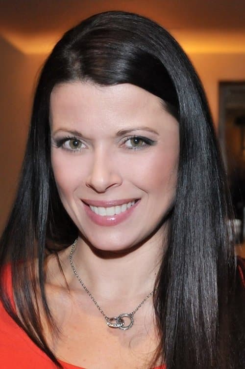 Енджел Боріс Рід photo