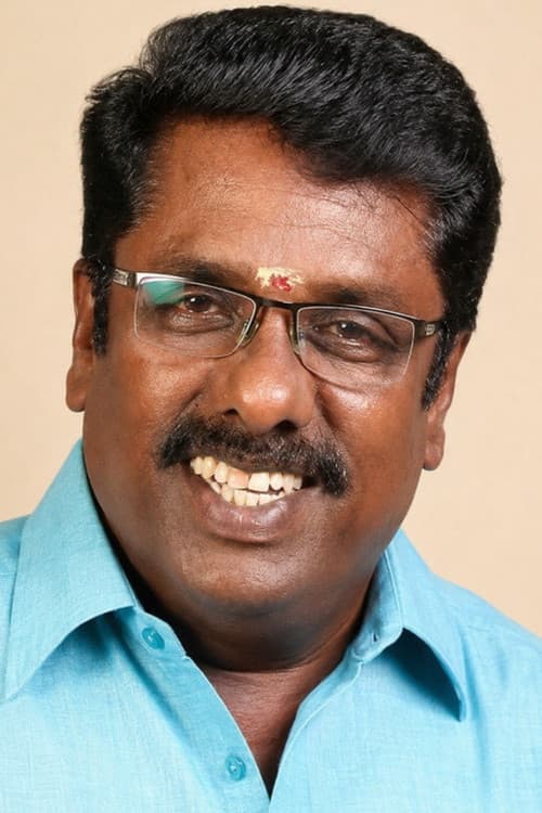 Balu Anand photo