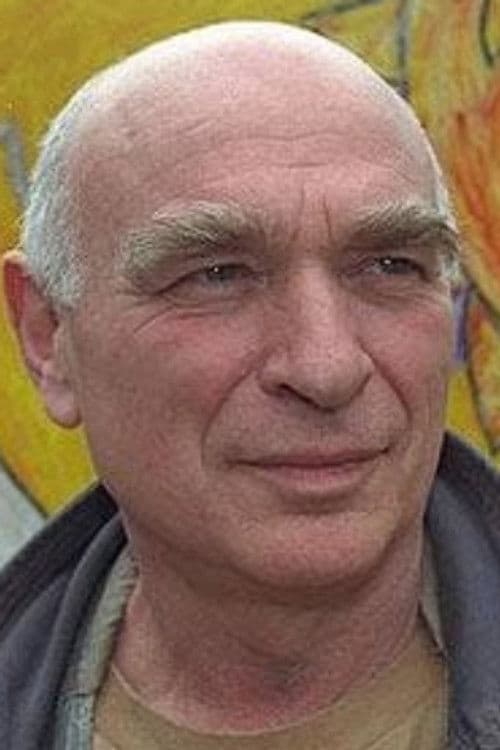 Ken Campbell photo