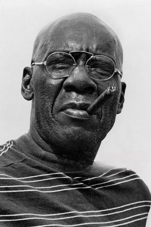 Julius Harris photo
