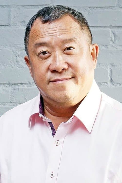曾志偉 photo