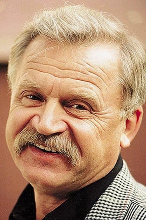 Сергей Никоненко photo