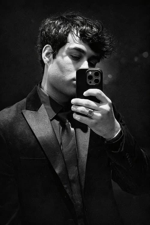 Jash Patel photo
