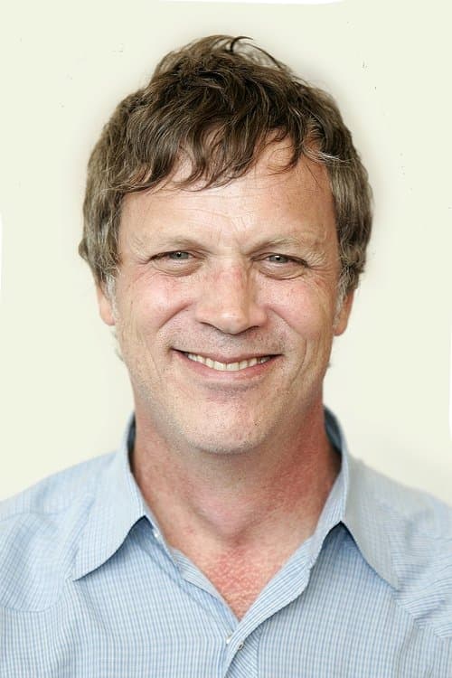 Тодд Гейнс photo