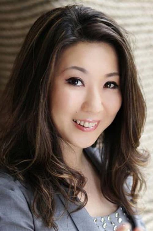 Eva Jin photo