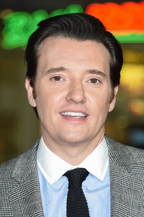 Джейсон Батлер Гарнер photo
