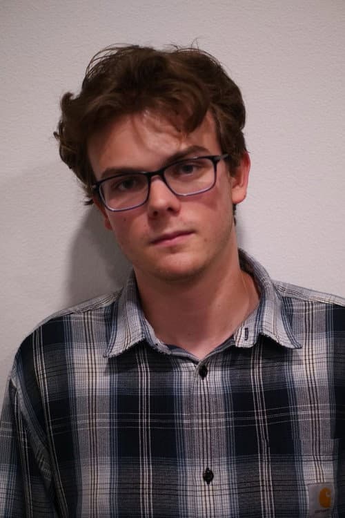 Nicholas Hecht photo
