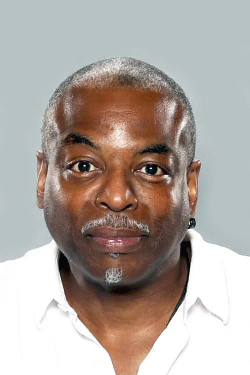 LeVar Burton photo