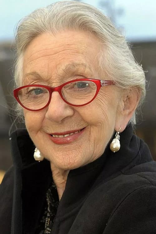 Thelma Barlow photo