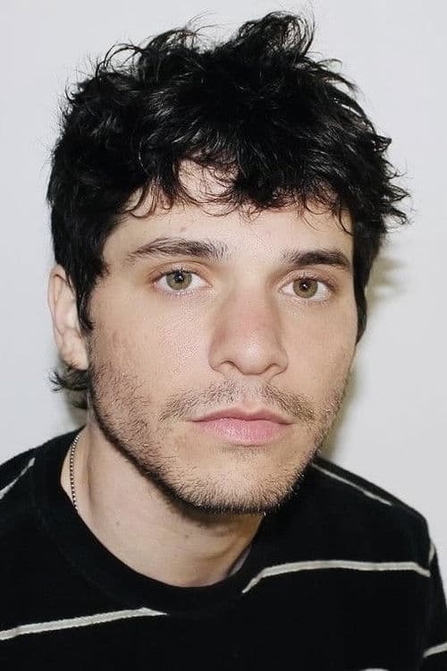 Braeden Lemasters photo