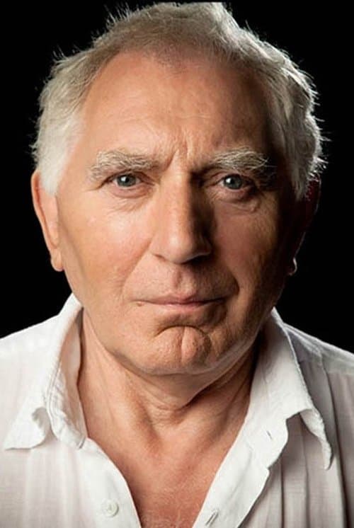 Jan Decleir photo