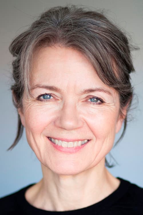 Vibeke Hastrup photo