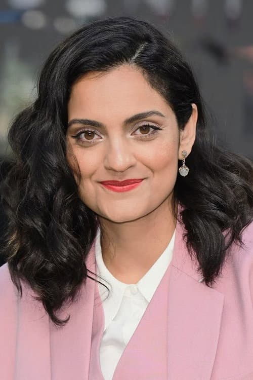 Nida Manzoor photo