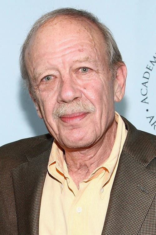 Tom Mankiewicz photo