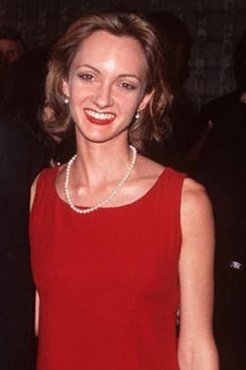 Victoria Duffy photo