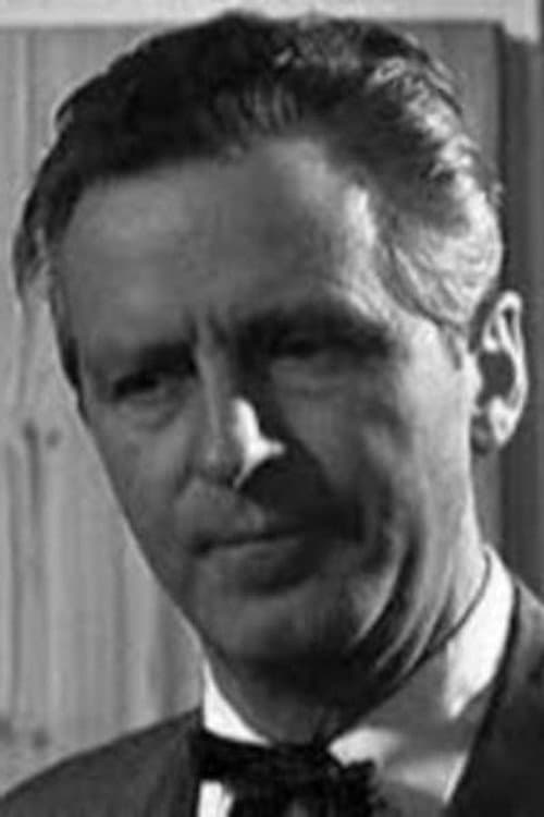 John McLaren photo