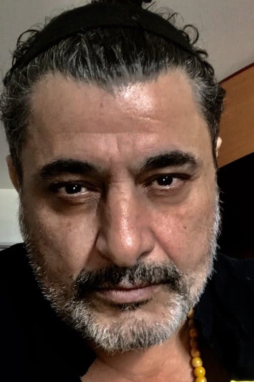 Alain Figlarz photo