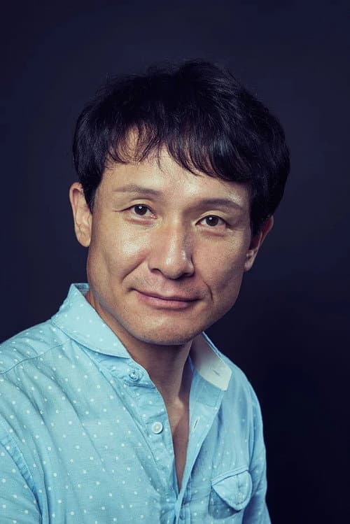 Хока Кіношіта photo