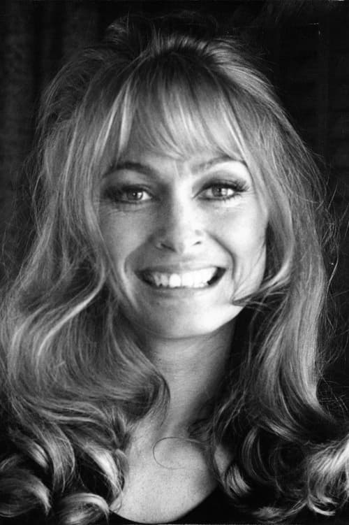 Suzy Kendall photo