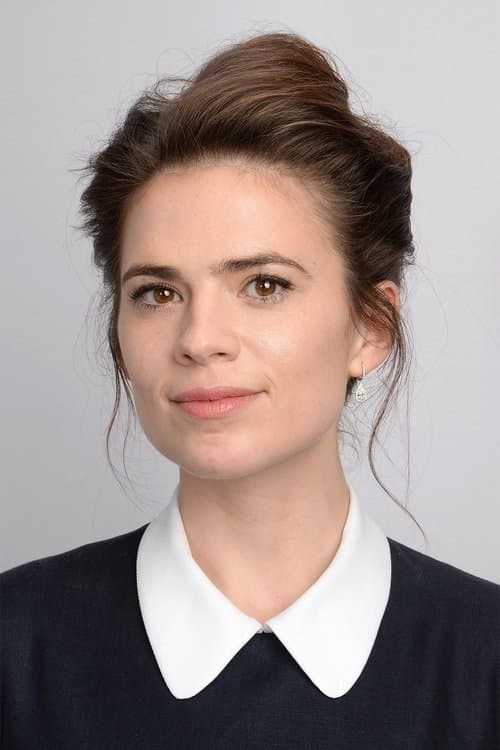 Гейлі Атвелл photo