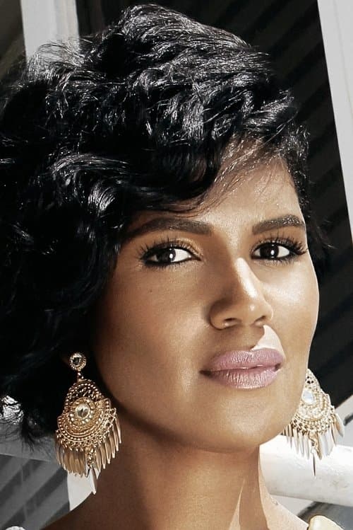 Denise Boutte photo