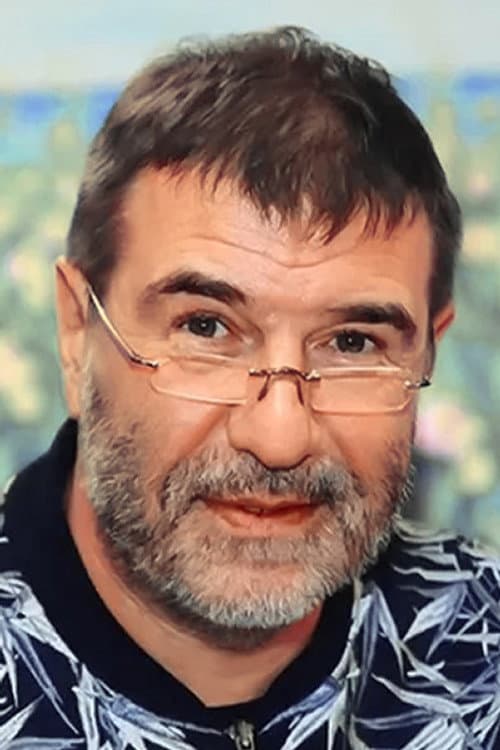 Евгений Гришковец photo