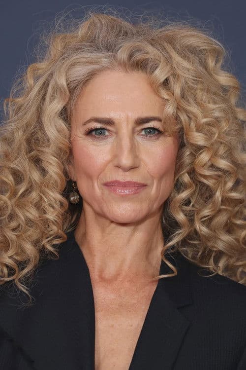 Claudia Black photo