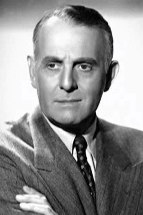 Moroni Olsen photo