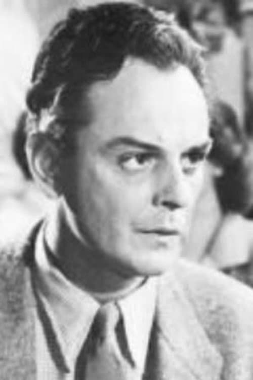 Robert Lindner photo