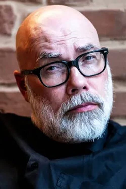 Brian Mørk photo