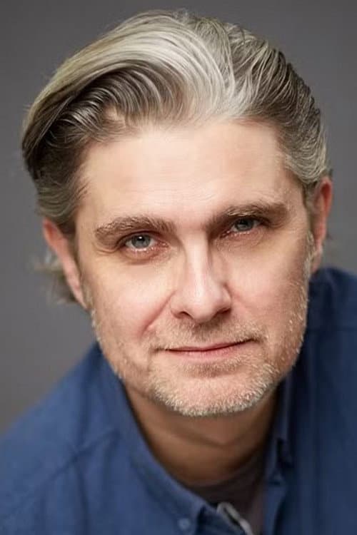 Mads M. Nielsen photo