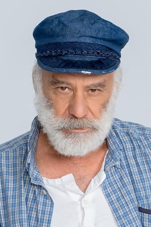 Γιάννης Κοκιασμένος photo