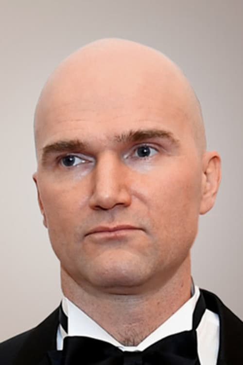 Егор Баринов photo