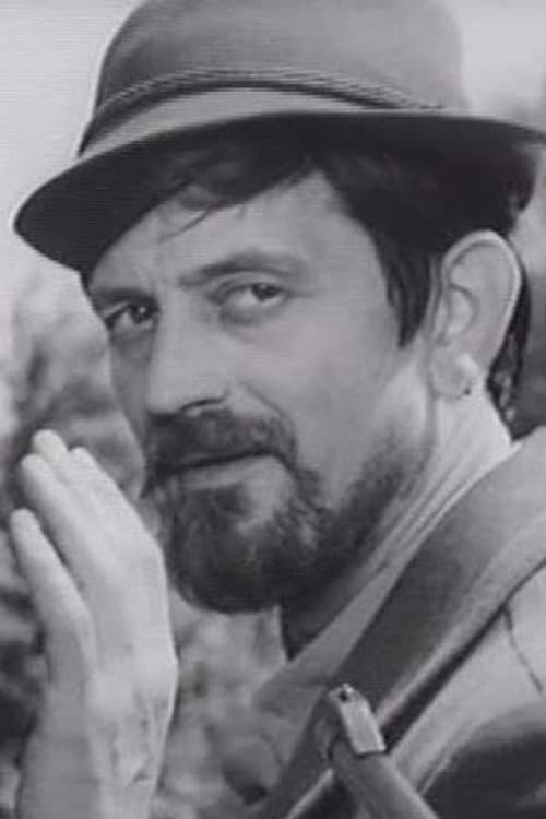 František Velecký photo