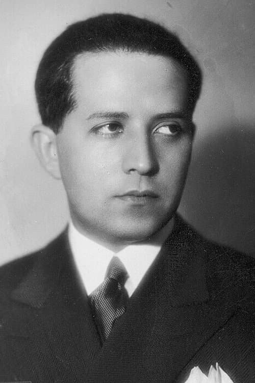 Henryk Szaro photo