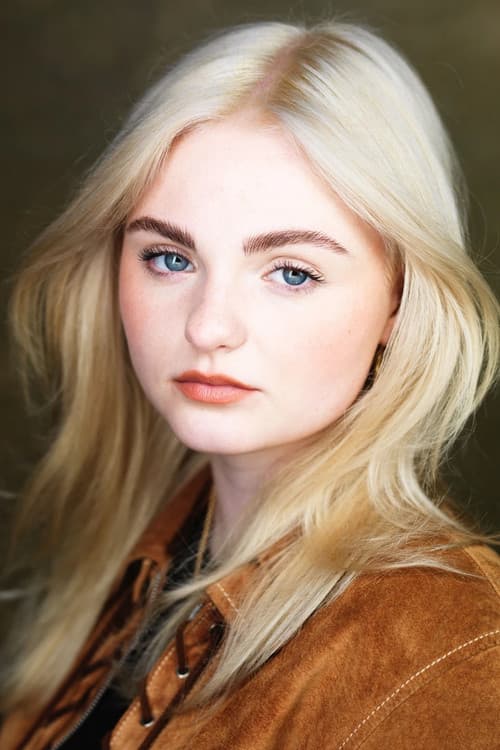 Morgan Lily photo
