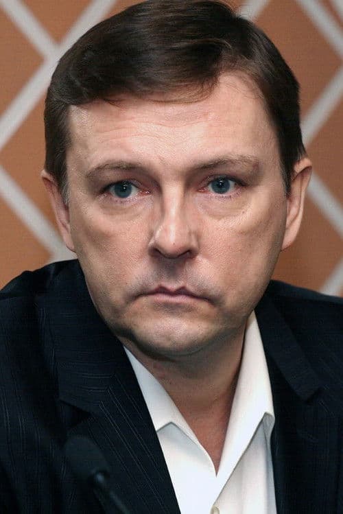 Алексей Нилов photo