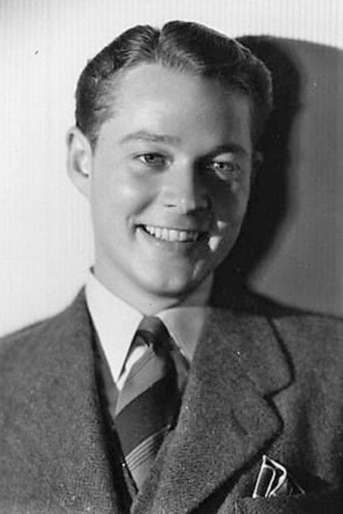 William Henry photo