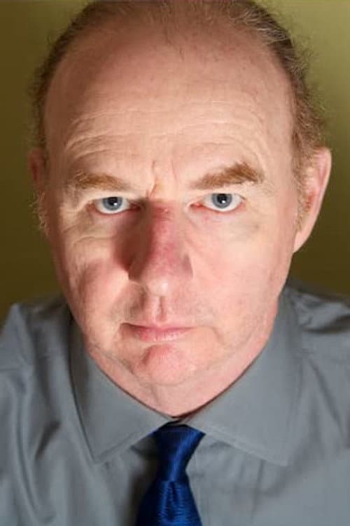 Michael P. Byrne photo