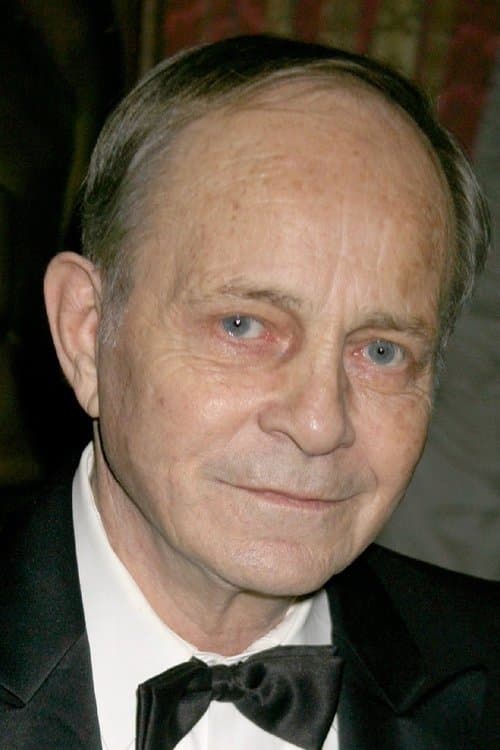George Dickerson photo