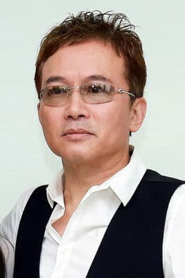 孫鵬 photo