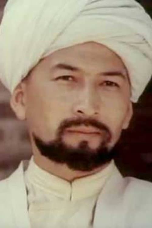 Saidkomil Umarov photo