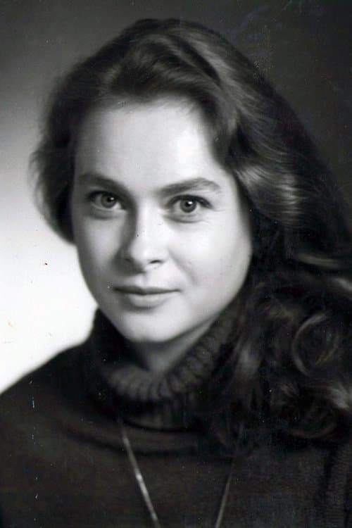 Ирина Нарбекова photo